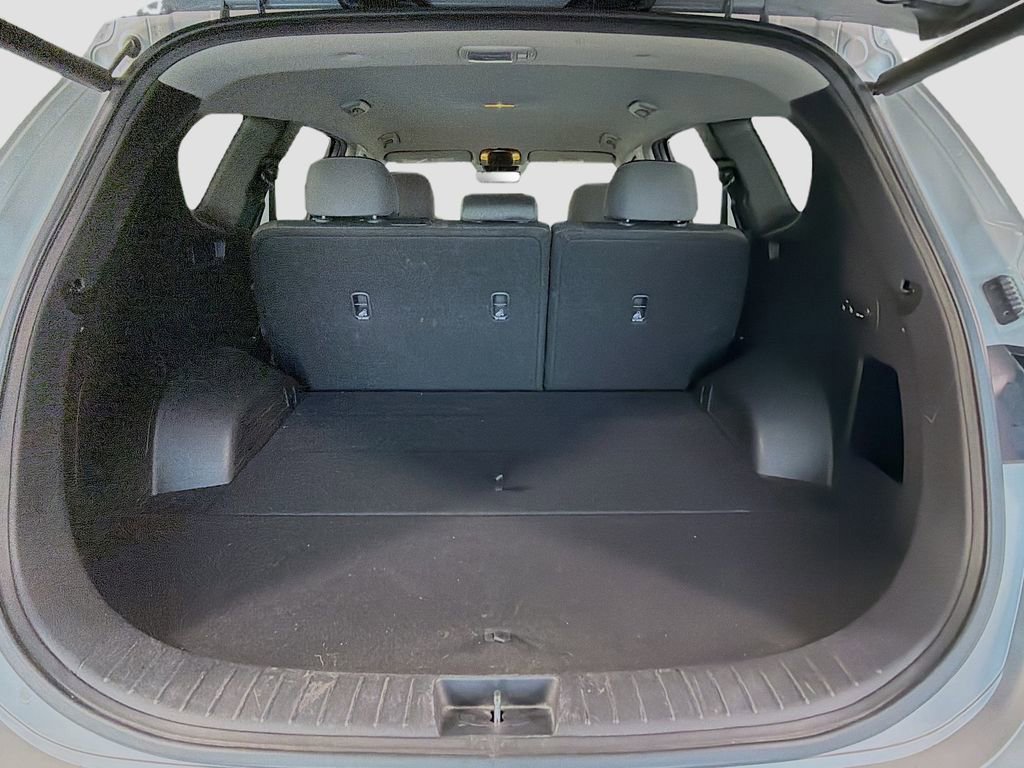 Used 2022 Hyundai Santa Fe XRT image 27