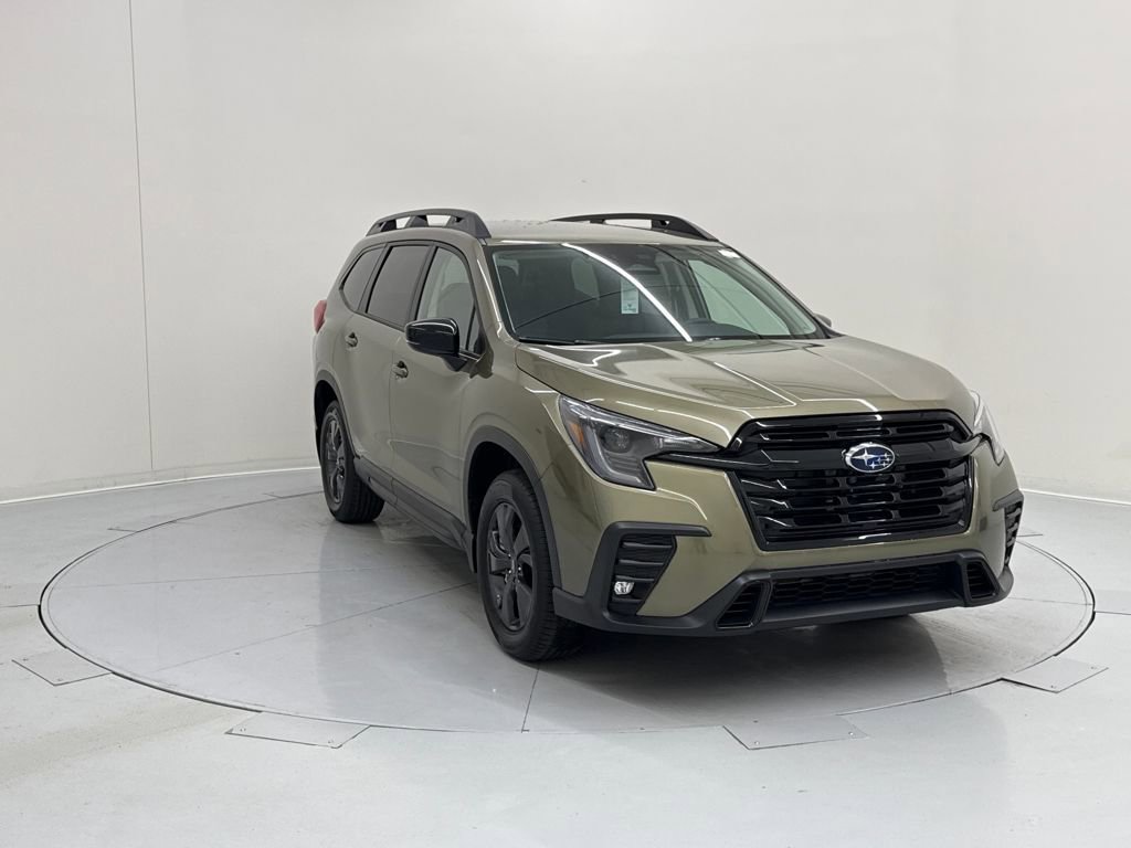 New 2026 Subaru Ascent Premium image 7