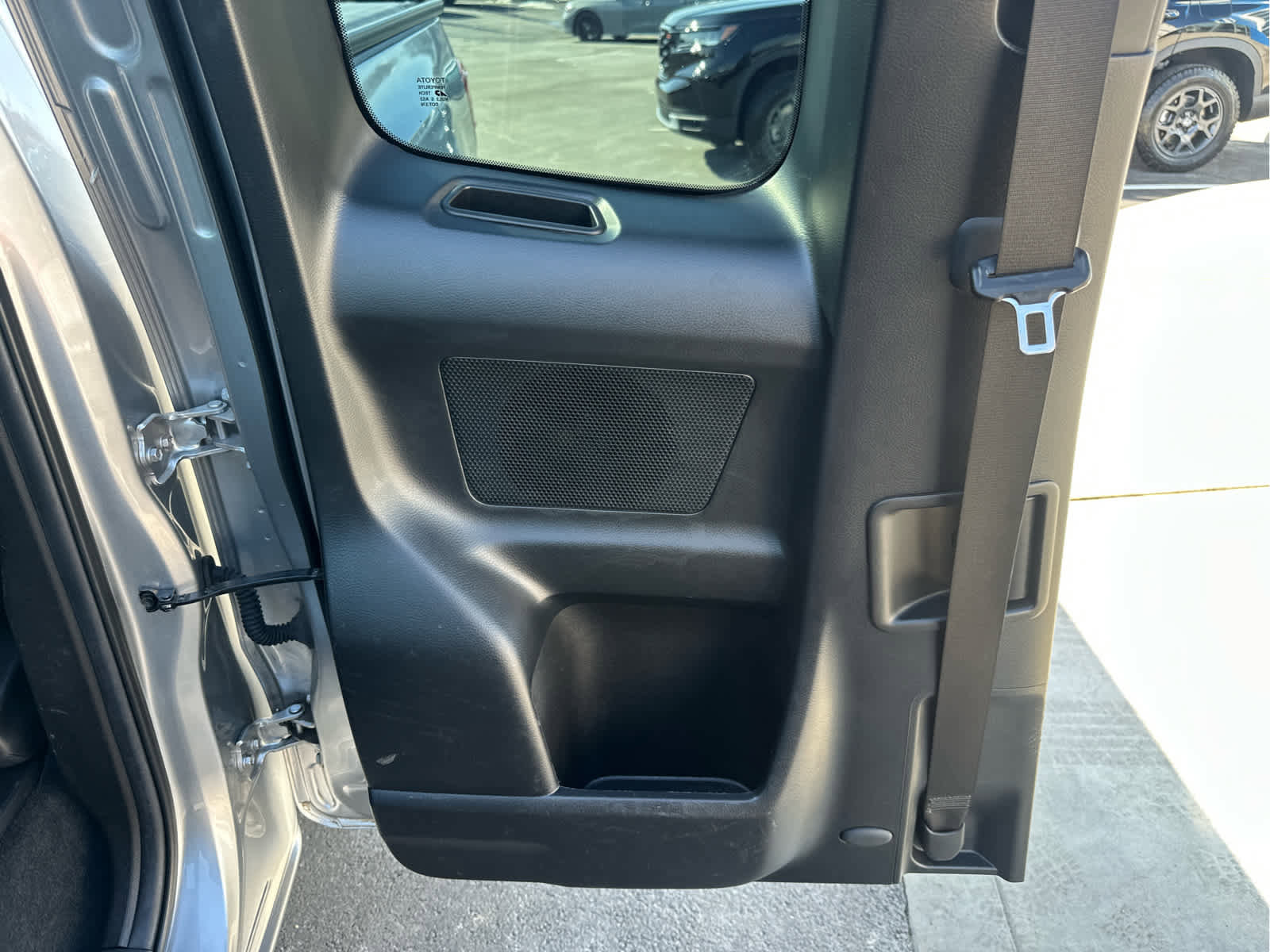 Used 2022 Toyota Tacoma SR image 37