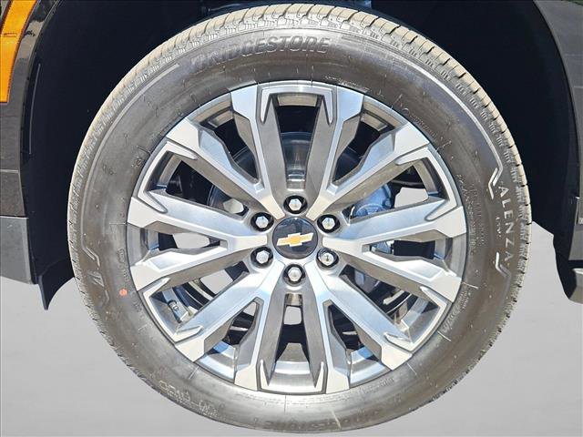 New 2026 Chevrolet Tahoe High Country image 10