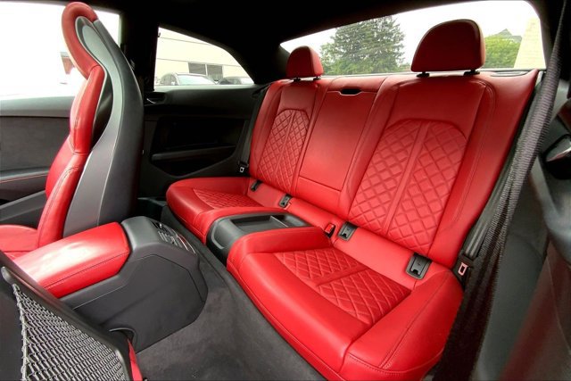 Used 2023 Audi S5 Premium Plus AWD/4WD image 26
