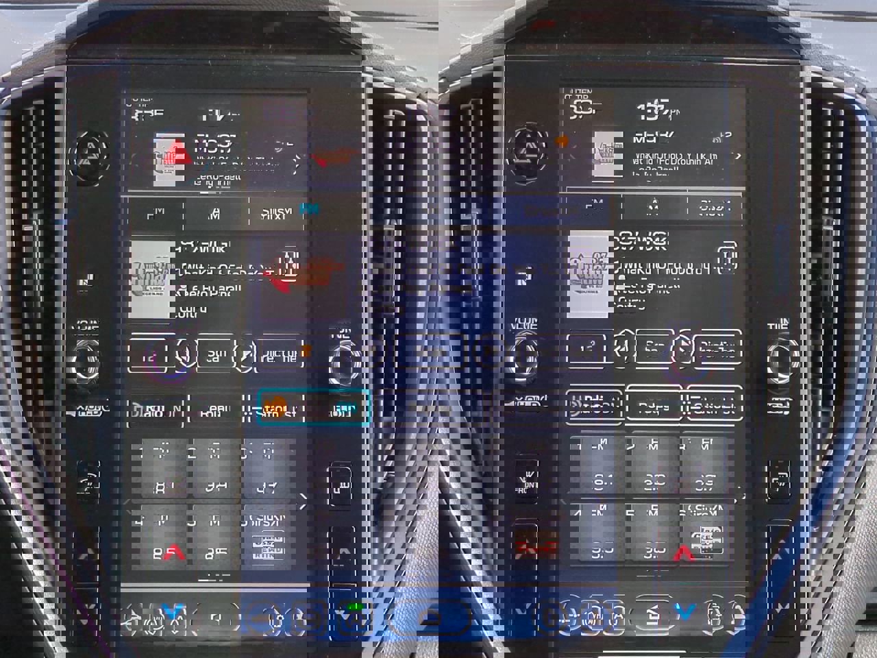 New 2026 Subaru Impreza RS image 17