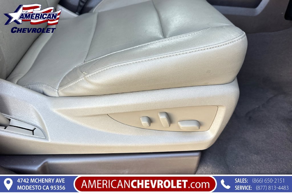 Used 2018 GMC Sierra 1500 SLT AWD/4WD image 24