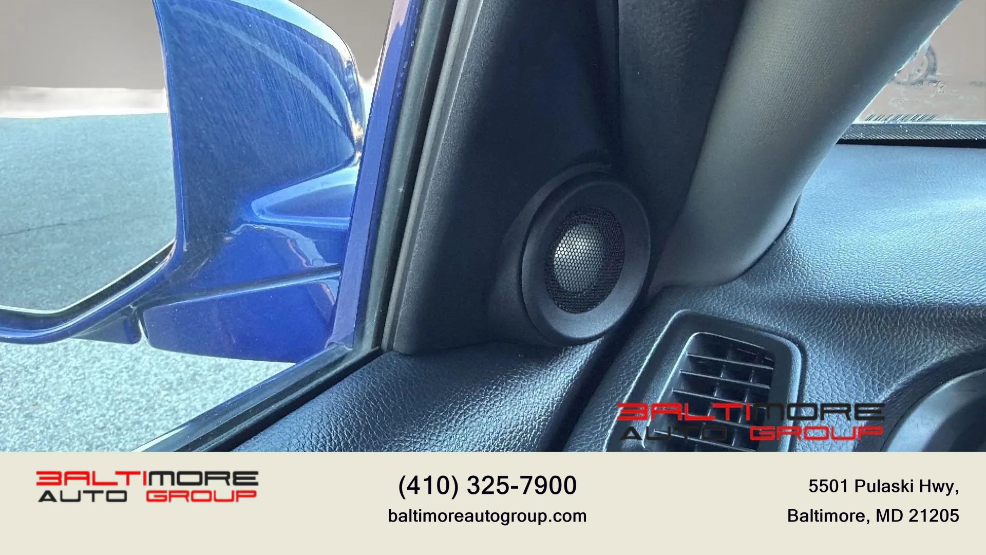 Used 2015 Honda Accord EX-L image 38