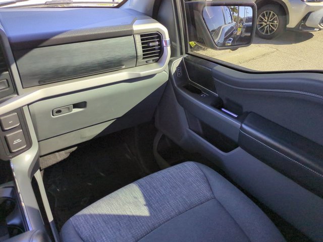 Used 2021 Ford F150 XLT w/ Equipment Group 302A High image 15