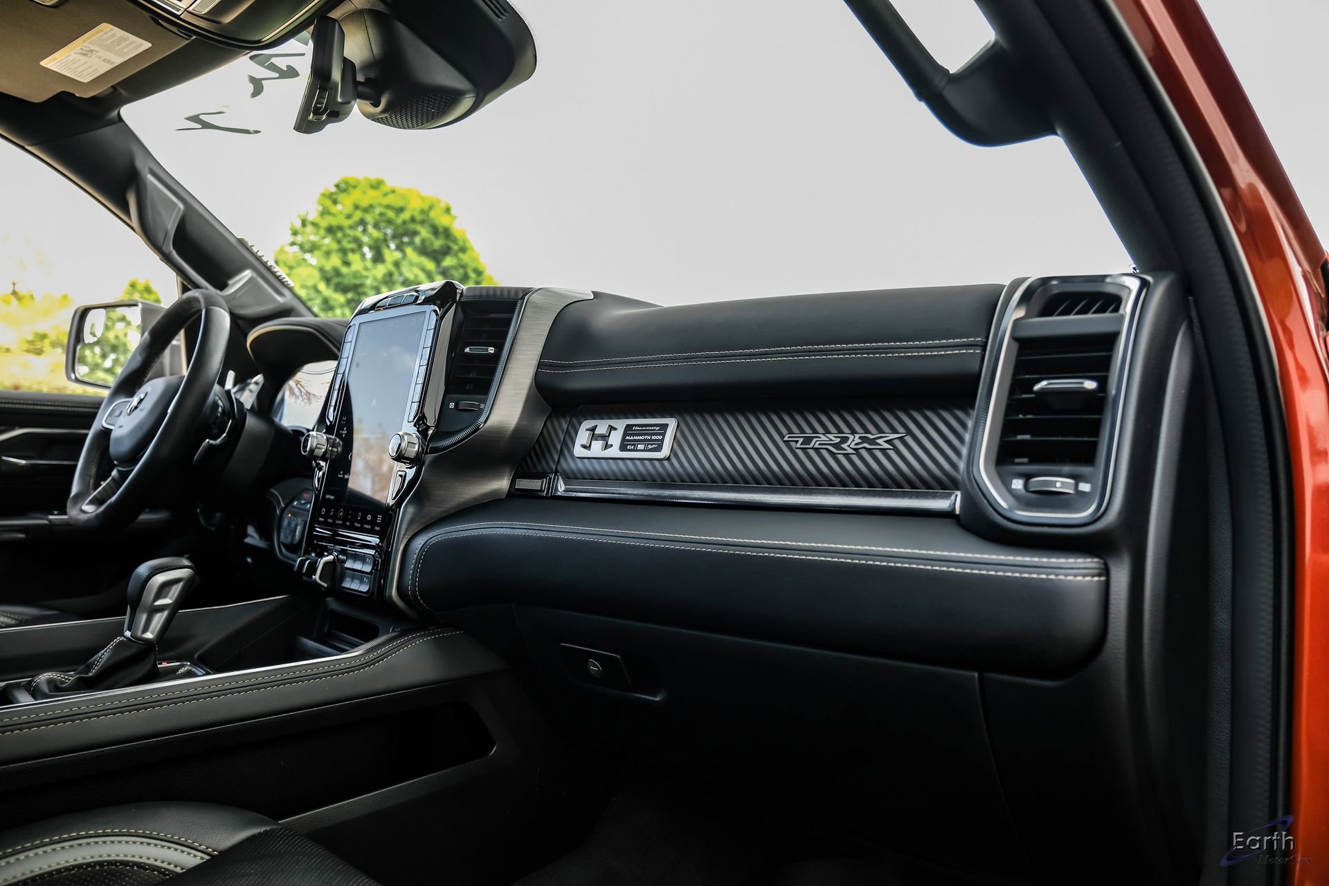 Used 2024 RAM 1500 TRX image 67