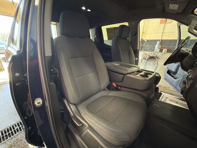 Used 2021 Chevrolet Silverado 1500 RST AWD/4WD image 25
