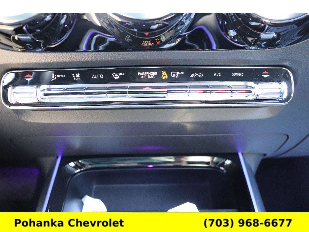 Used 2023 Mercedes-Benz GLA 250 image 16