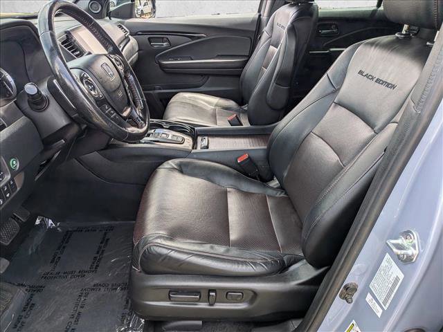 Used 2023 Honda Ridgeline Black Edition image 21