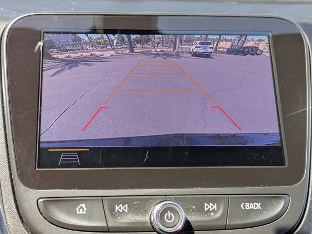 Used 2019 Chevrolet Equinox LT image 22