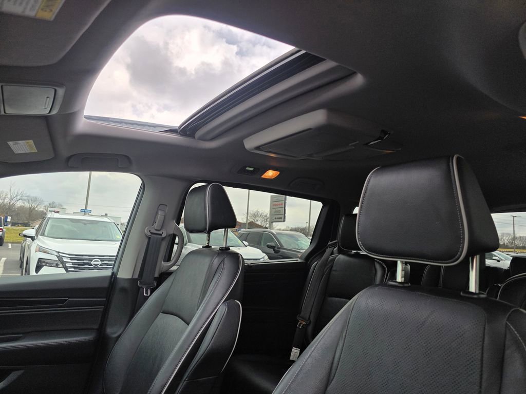 Used 2024 Honda Odyssey Elite image 29