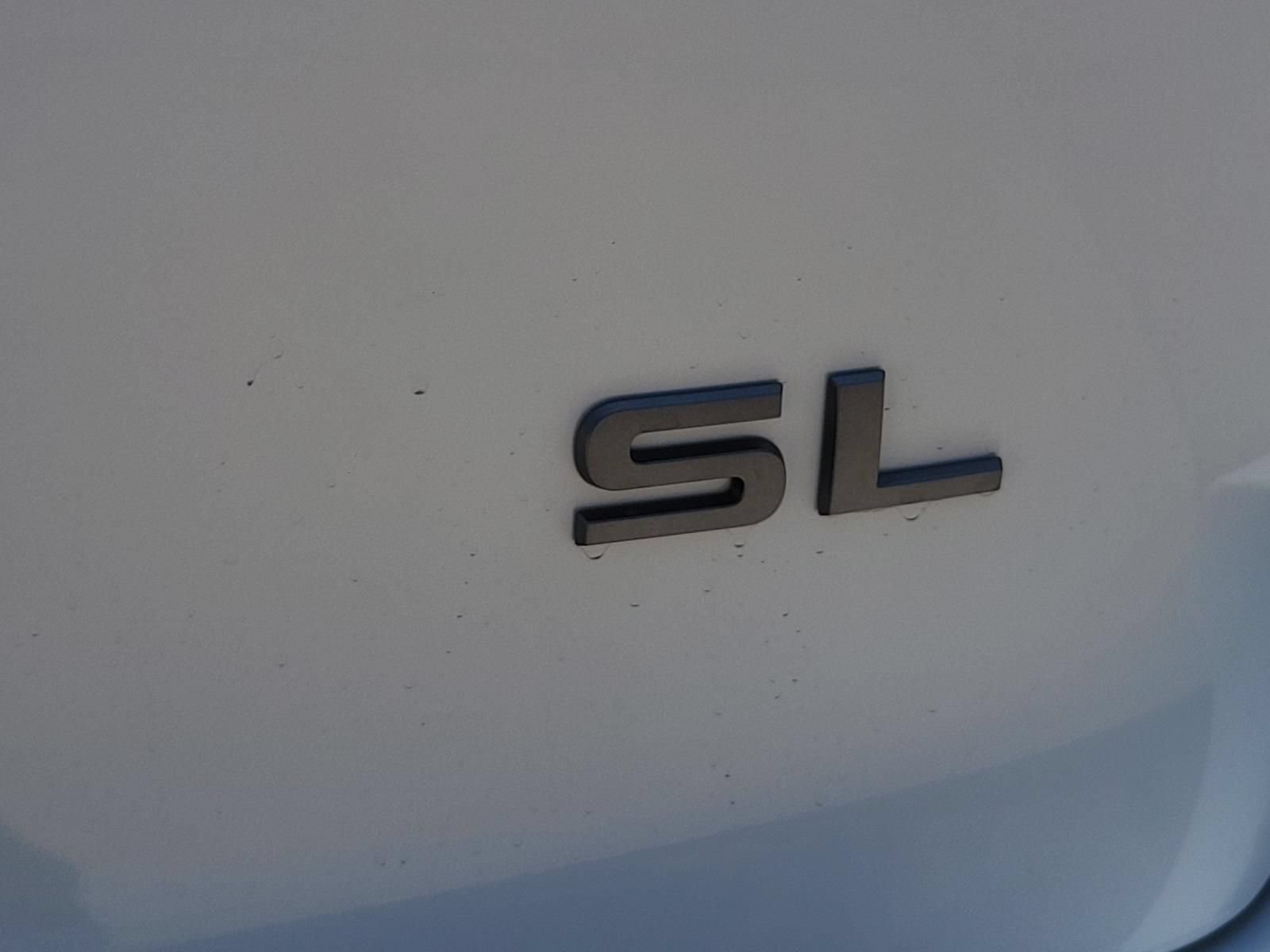 New 2026 Nissan Armada SL AWD/4WD image 10