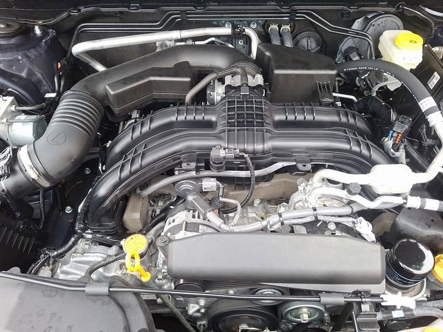 Certified 2024 Subaru Crosstrek 2.0i Premium w/ Crosstrek Mirror Package image 27