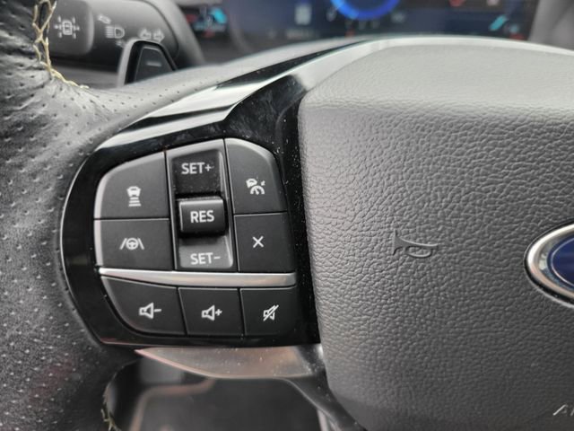 Used 2022 Ford Explorer ST image 10