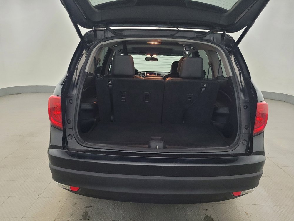 Used 2017 Honda Pilot EX-L image 29