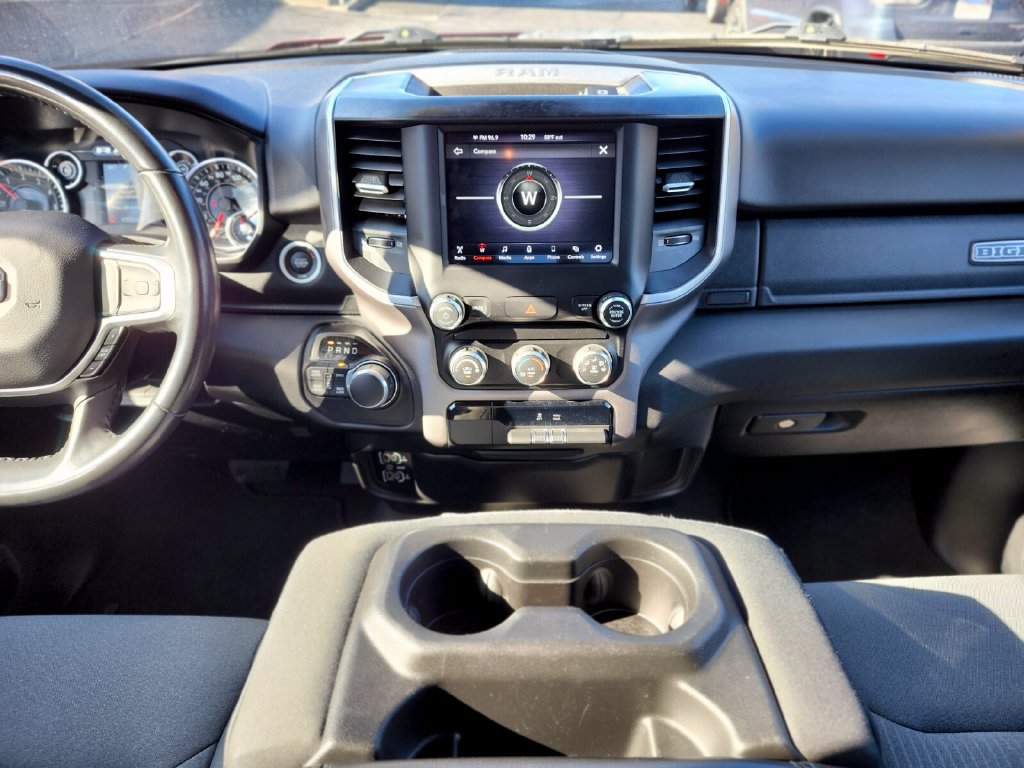 Used 2020 RAM 1500 Big Horn AWD/4WD image 14