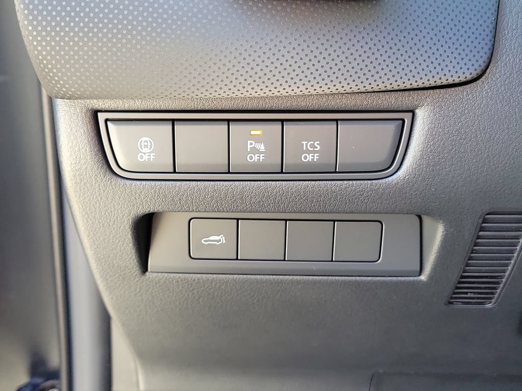 New 2026 MAZDA CX-50 AWD 2.5 S w/ Weather Package image 20