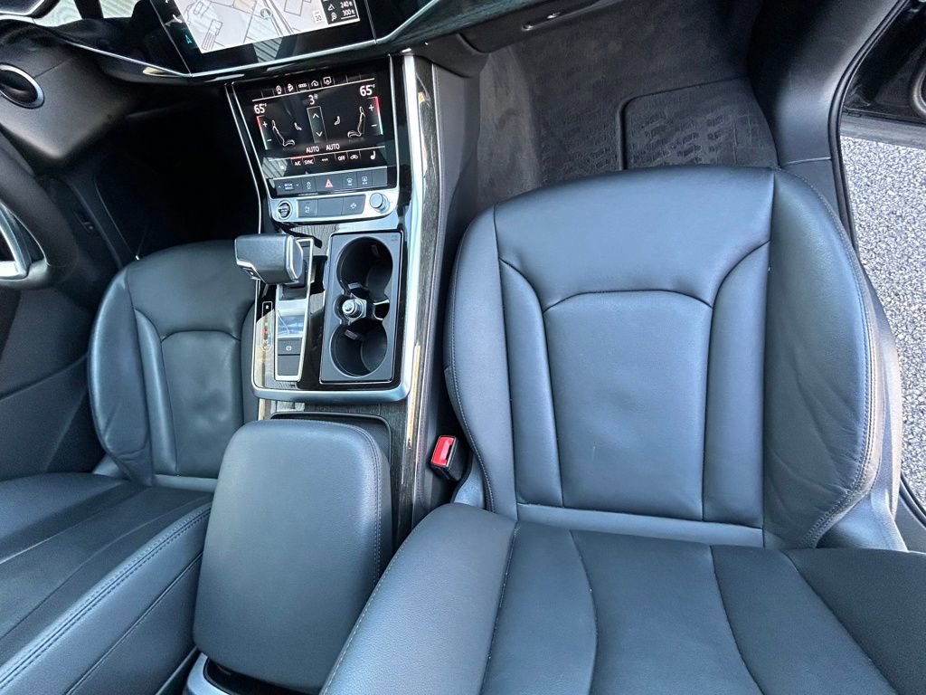 Used 2023 Audi Q7 3.0T Premium Plus w/ Premium Plus Package image 52