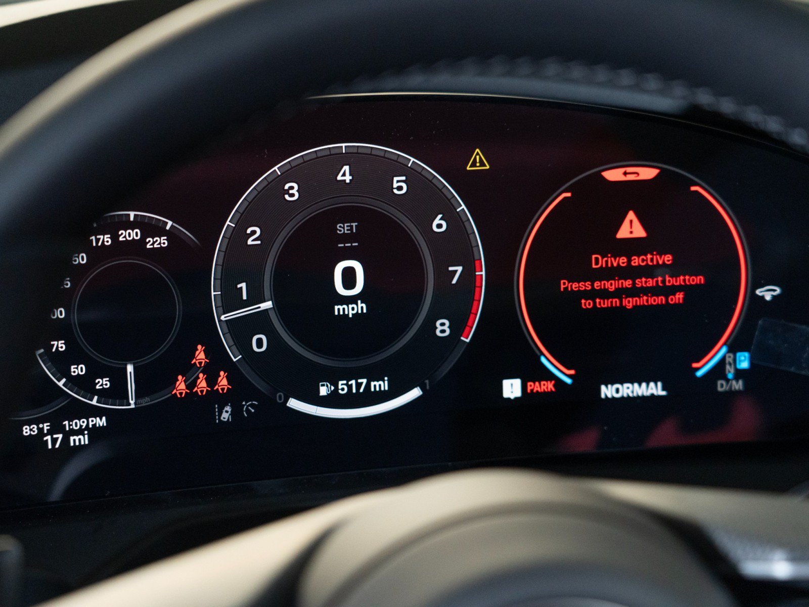 New 2026 Porsche Panamera GTS AWD/4WD image 18