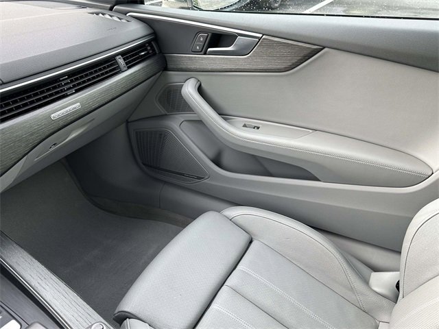 Used 2019 Audi A5 2.0T Premium Plus w/ Premium Plus image 34