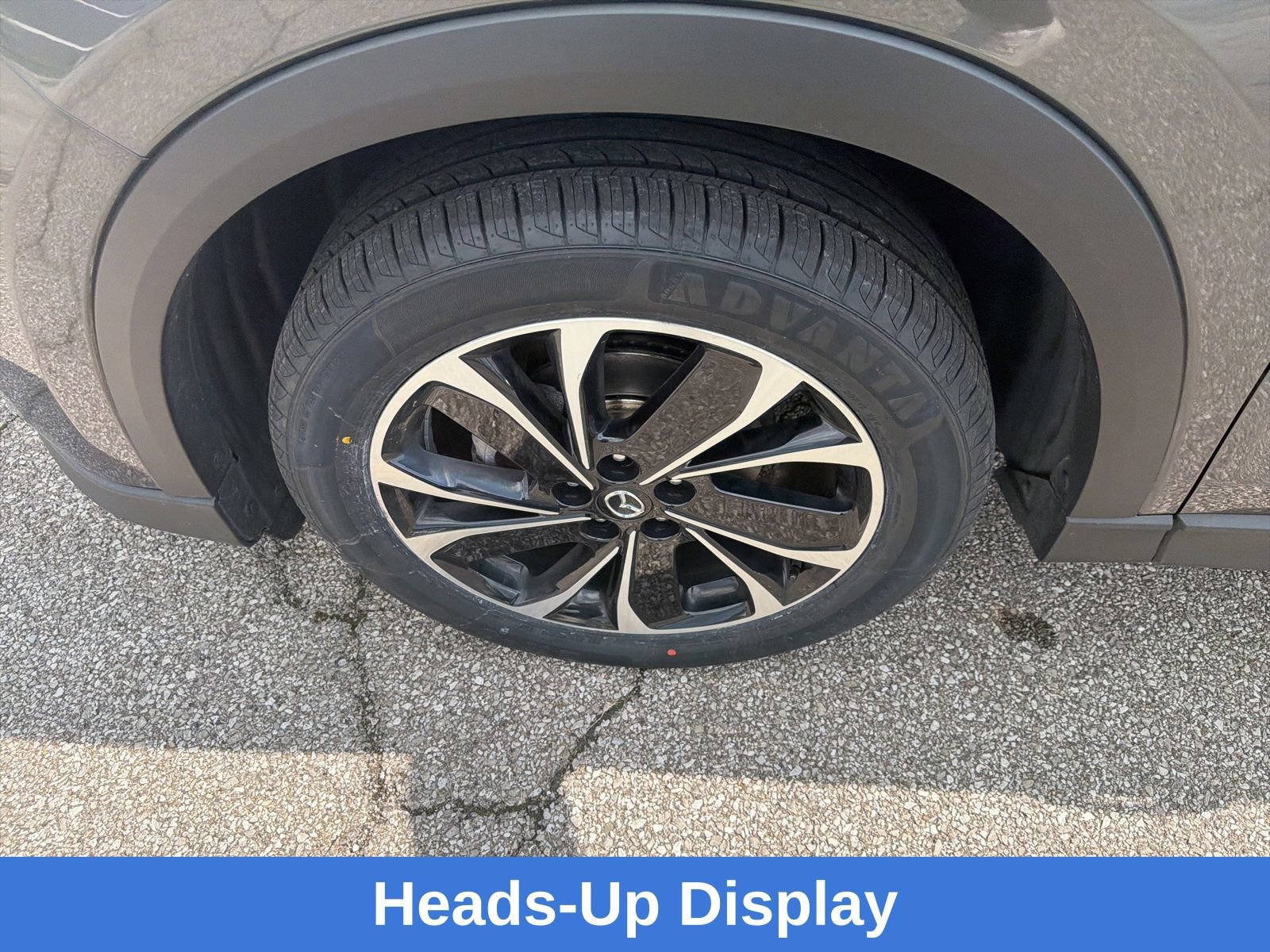 Used 2023 MAZDA CX-5 AWD 2.5 S w/ Premium Plus Pkg image 27