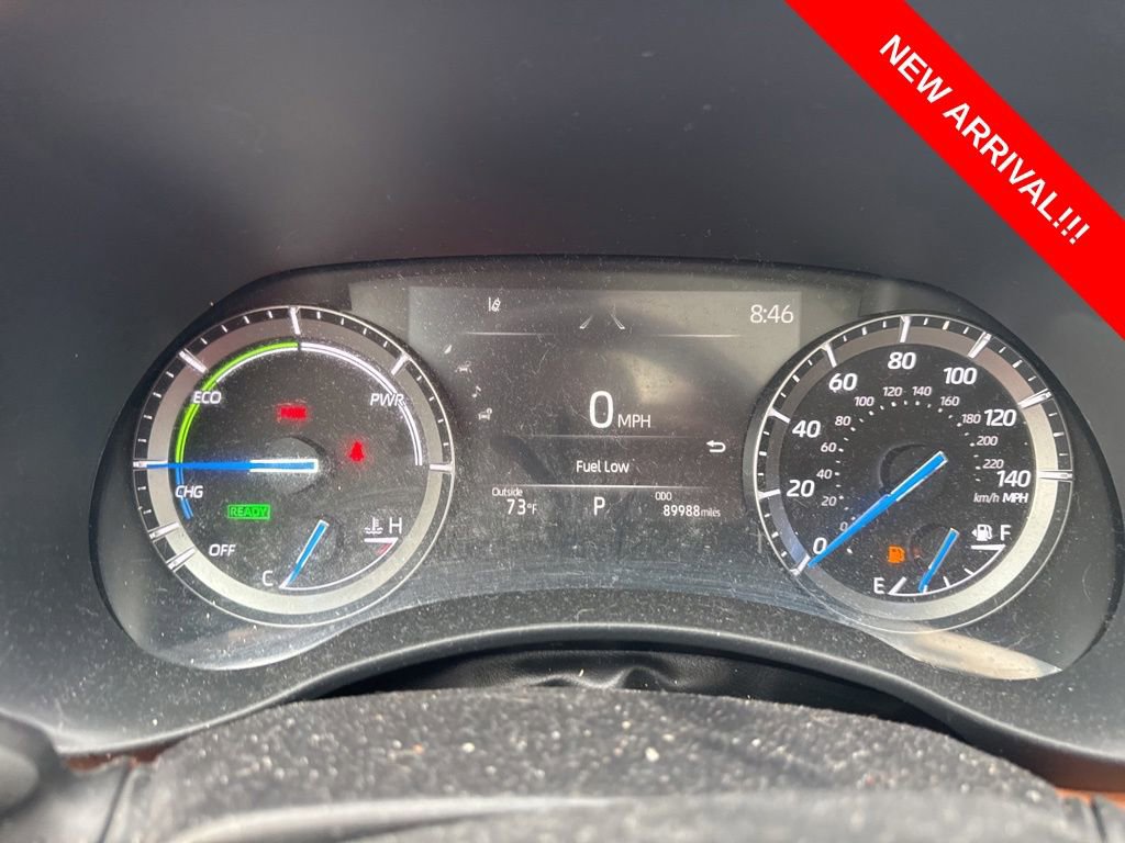 Used 2021 Toyota Highlander Platinum AWD/4WD image 10