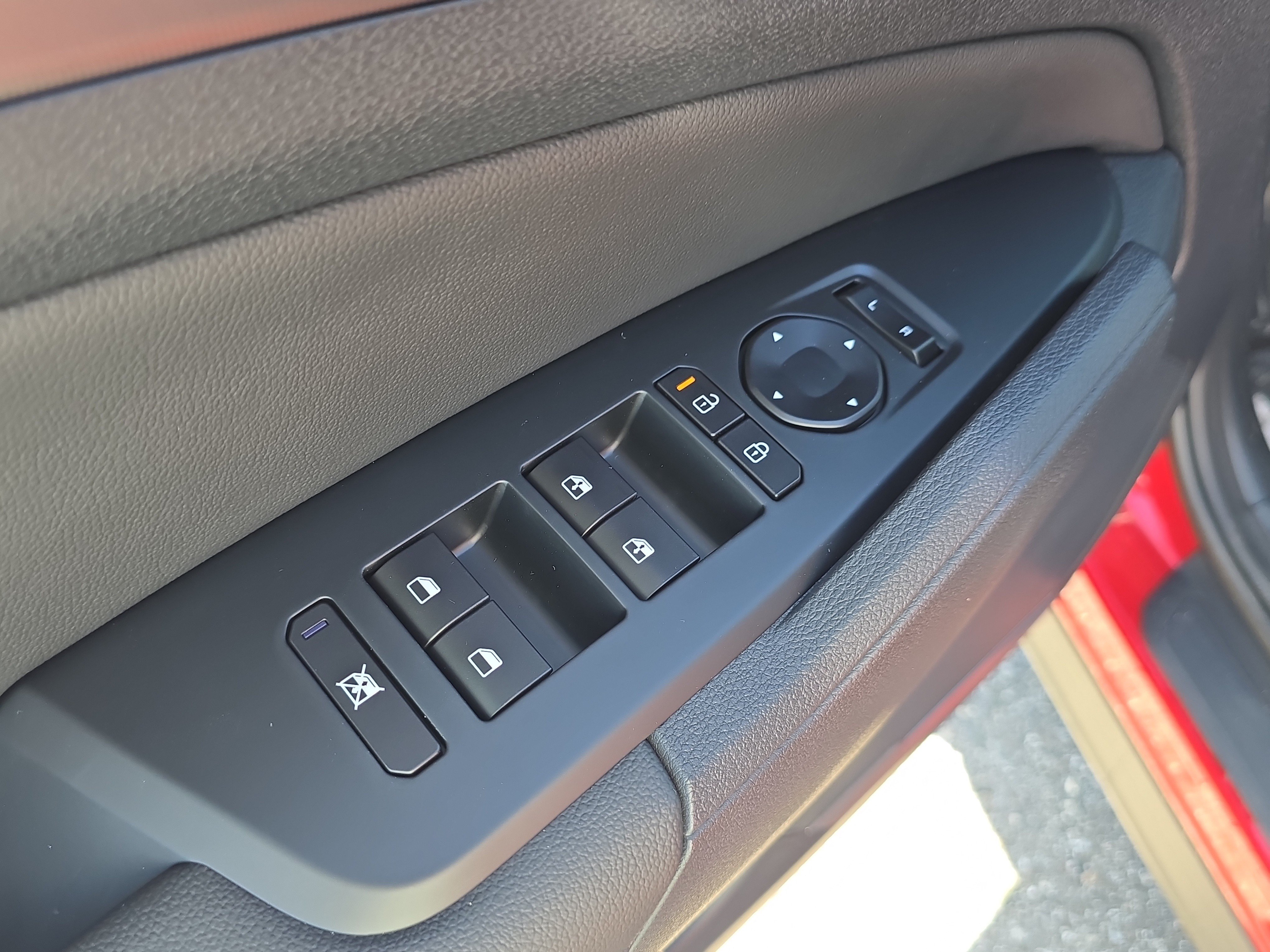 New 2027 Kia Sportage EX FWD image 20