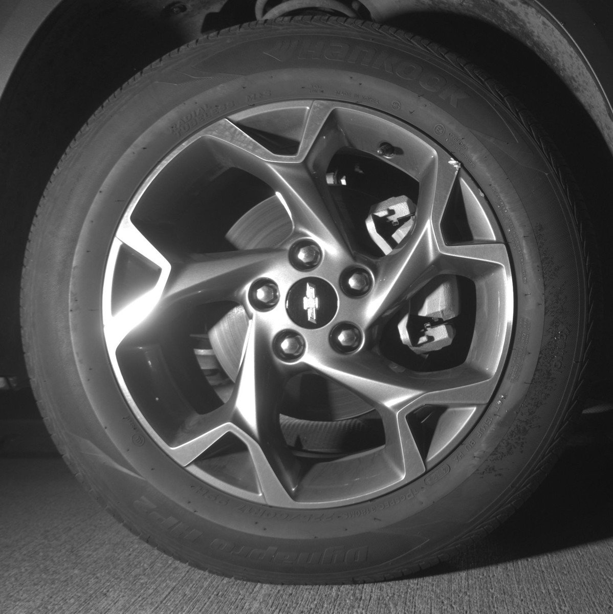 Used 2025 Chevrolet Trax LT image 13