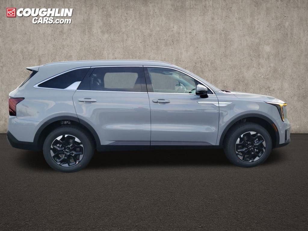 New 2026 Kia Sorento S AWD/4WD image 9