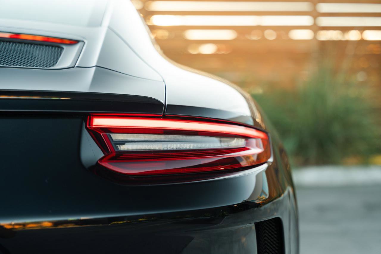 Used 2019 Porsche 911 GT3 image 22