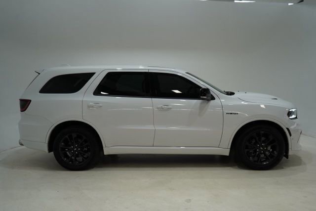 Used 2022 Dodge Durango R/T w/ Blacktop Package AWD/4WD image 8