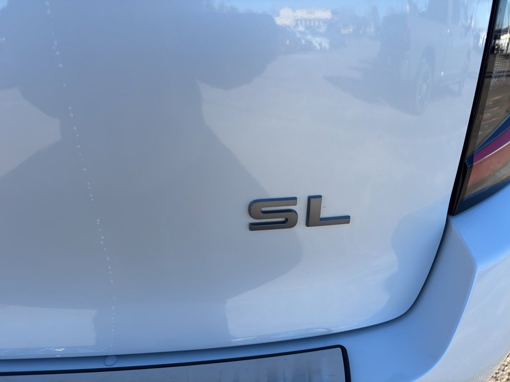 New 2026 Nissan Armada SL w/ Captain's Chari Seat Package image 29