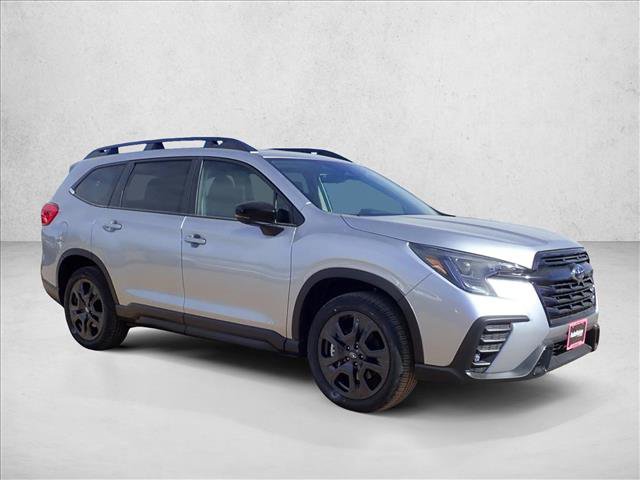 New 2026 Subaru Ascent Bronze Edition image 6
