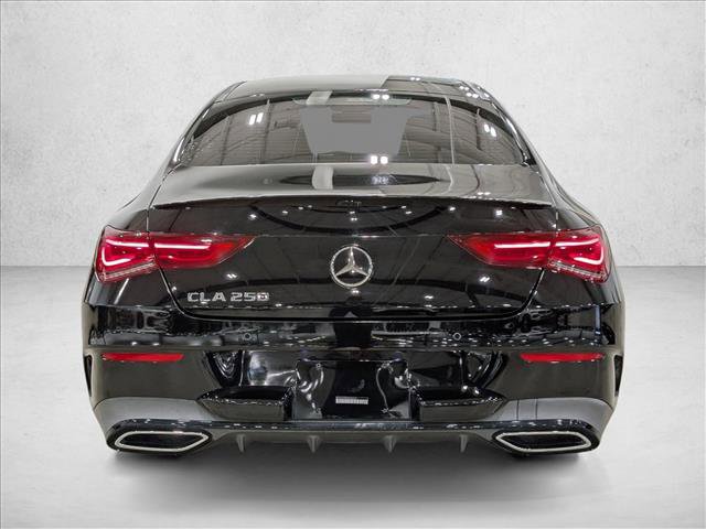 Used 2023 Mercedes-Benz CLA 250 w/ AMG Line image 7