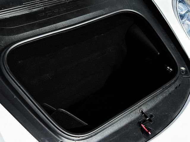 Used 2014 Porsche 911 Carrera RWD image 44