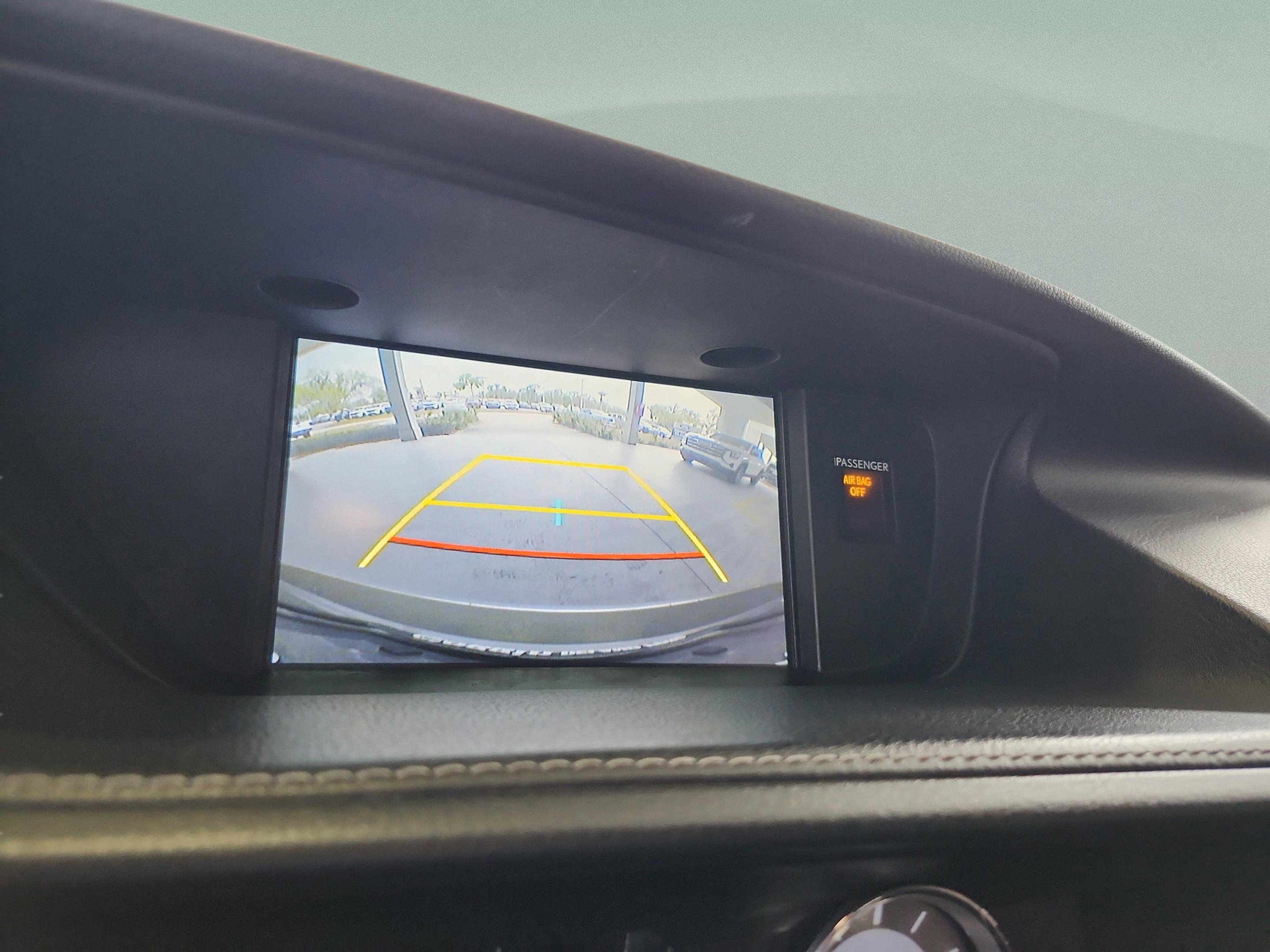 Used 2016 Lexus ES 350 w/ Premium Package w/Wood Trim image 29