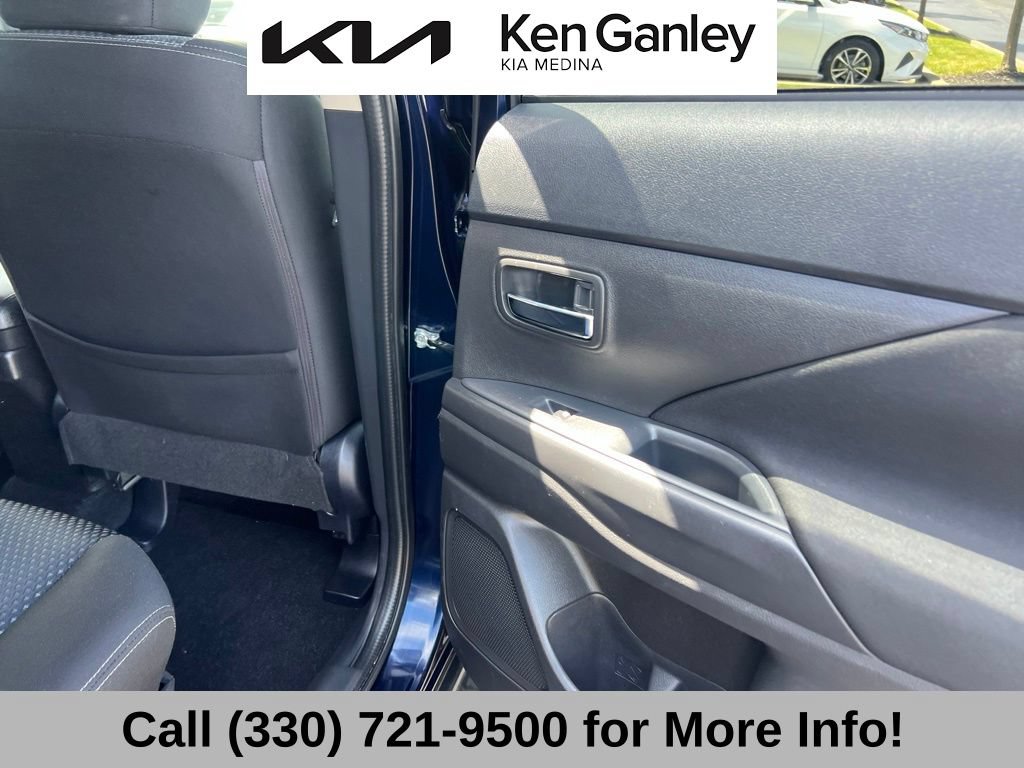 Used 2016 Mitsubishi Outlander SE AWD/4WD image 52