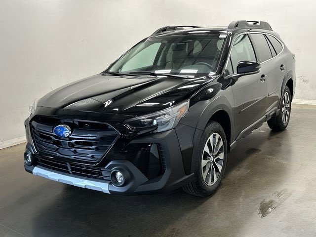 Certified 2025 Subaru Outback Limited XT