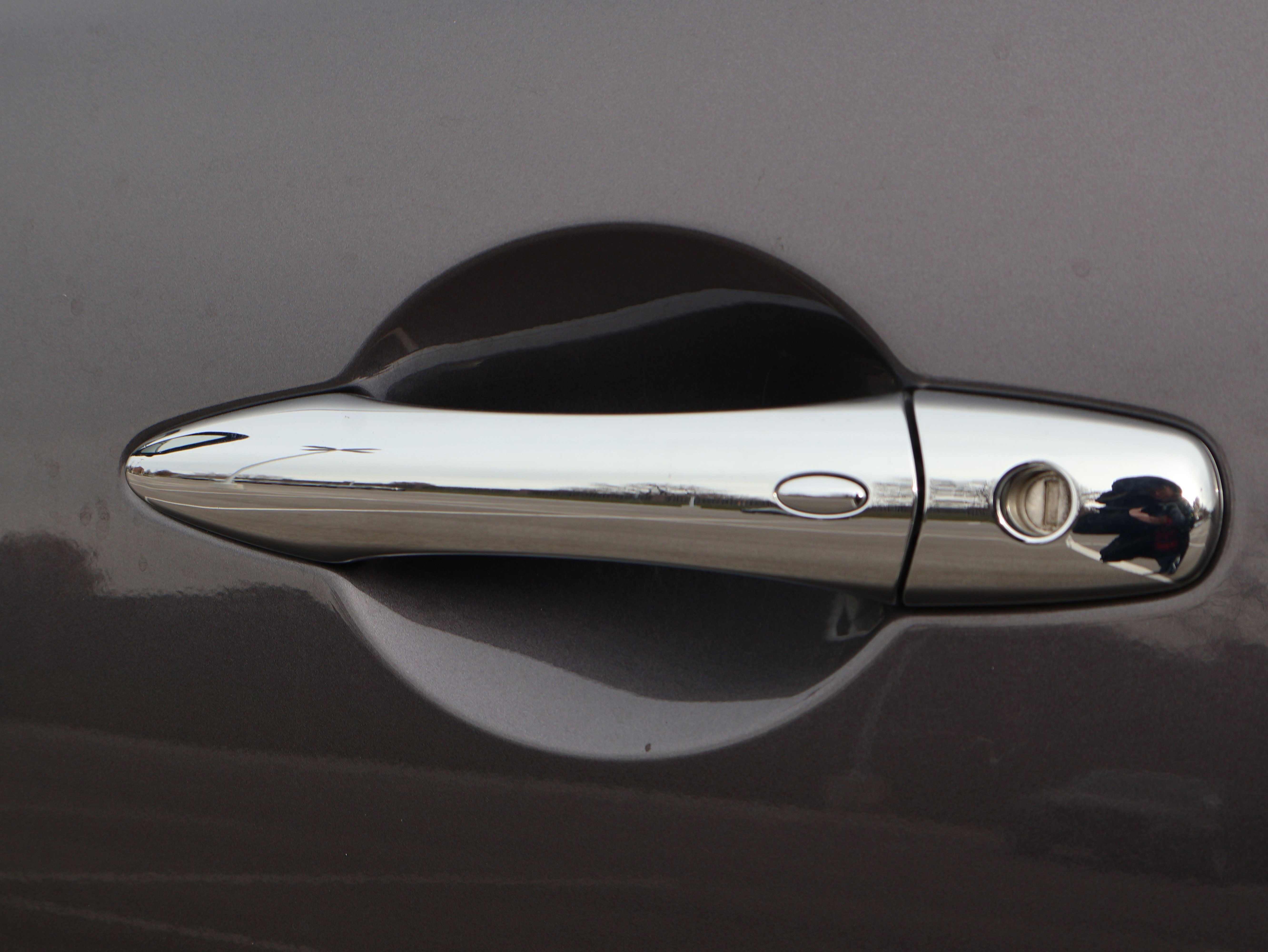 Used 2024 INFINITI QX80 Luxe image 28