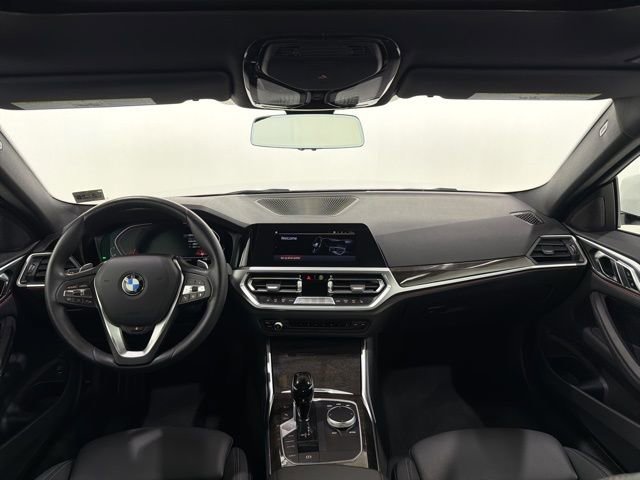 Certified 2023 BMW 430i xDrive Coupe w/ Convenience Package image 27