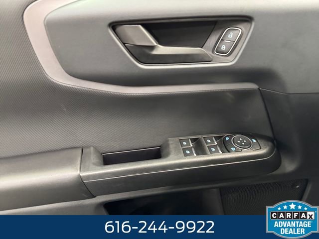 Used 2023 Ford Bronco Sport Big Bend w/ Convenience Package image 25