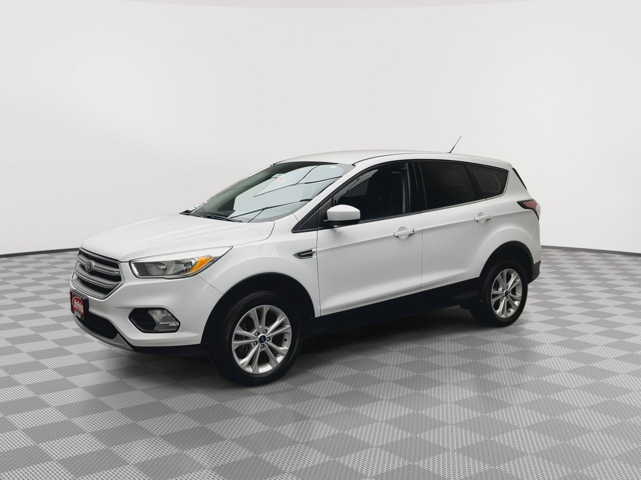 Used 2017 Ford Escape SE AWD/4WD image 30
