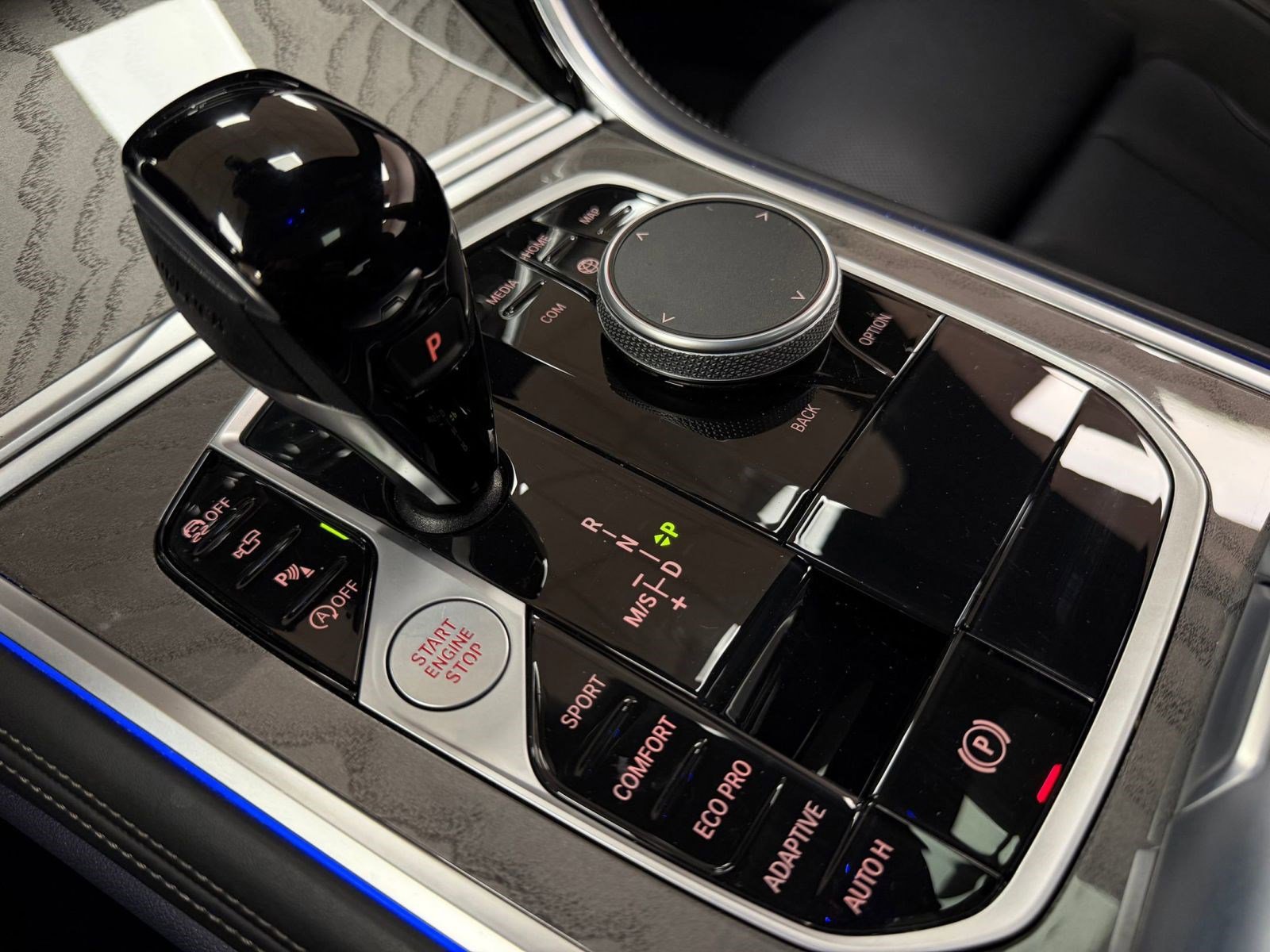 Certified 2023 BMW 840i Gran Coupe xDrive AWD/4WD image 15