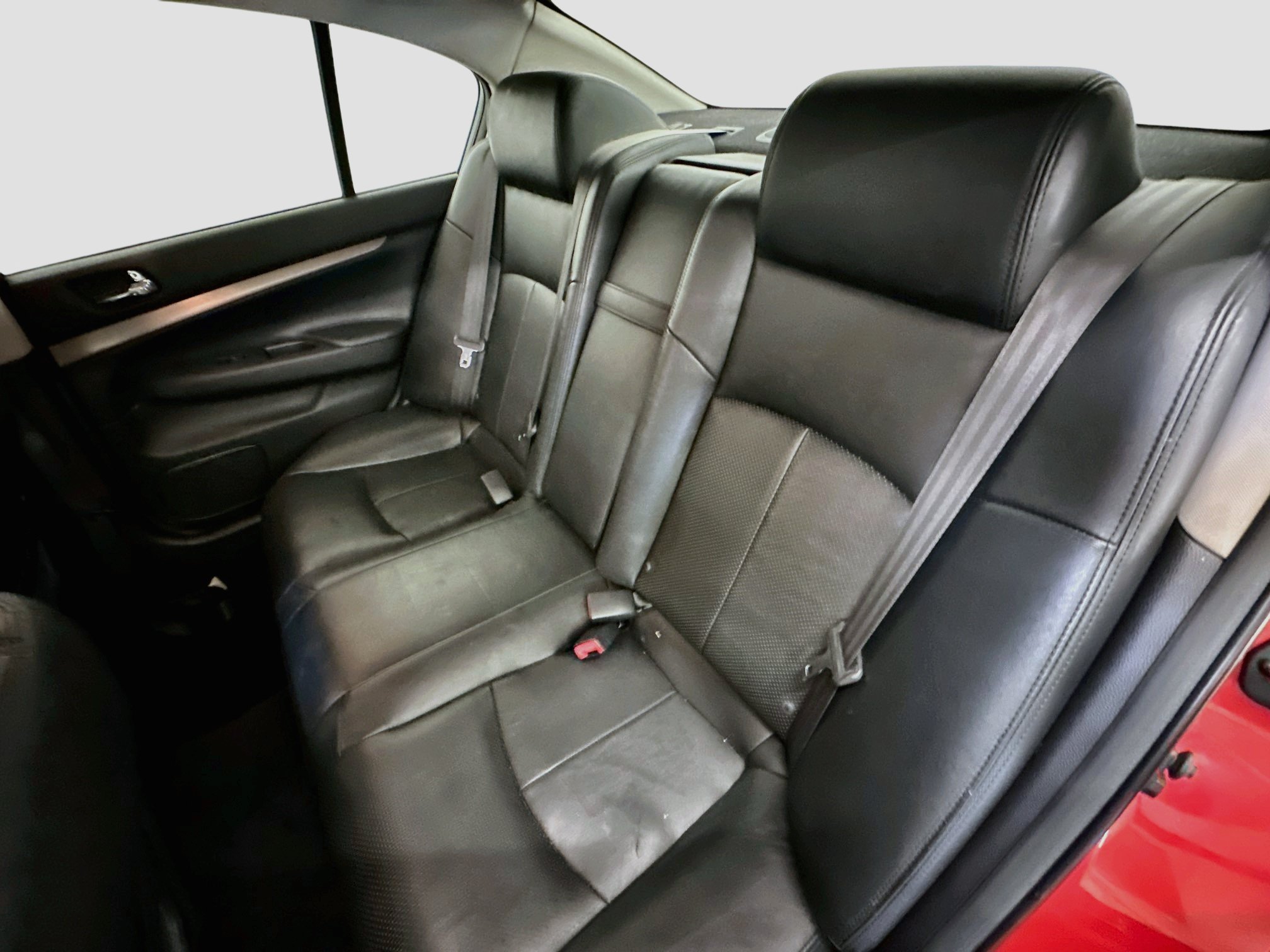Used 2012 INFINITI G37 x Sedan w/ Premium Pkg AWD/4WD image 29
