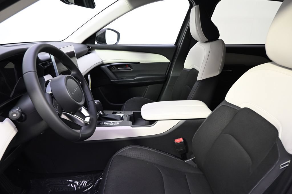 New 2026 MAZDA CX-5 Select AWD/4WD image 13