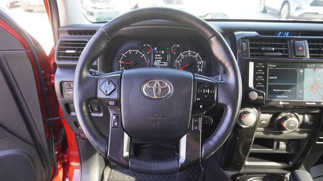 Used 2023 Toyota 4Runner 40th Anniversary SE image 28