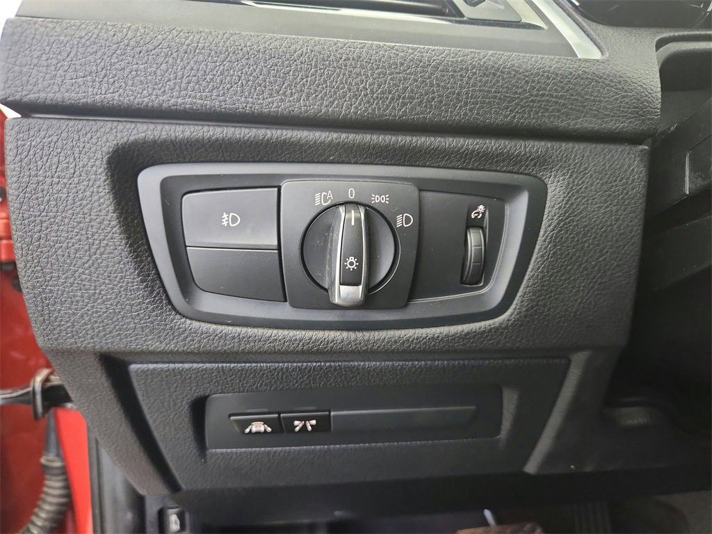 Used 2020 BMW 230i xDrive 230i xDrive w/ M Sport Package image 32