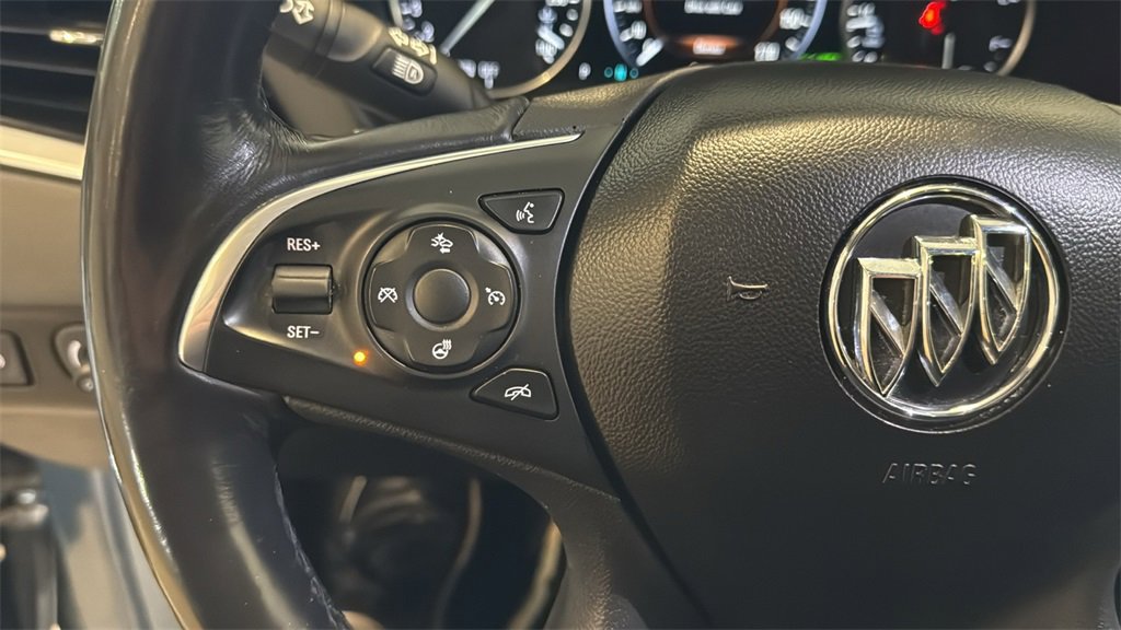 Used 2019 Buick Enclave Avenir w/ Trailering Package, 5000 lbs. image 35