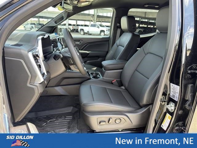 New 2026 GMC Canyon Elevation w/ Convenience Package AWD/4WD image 12