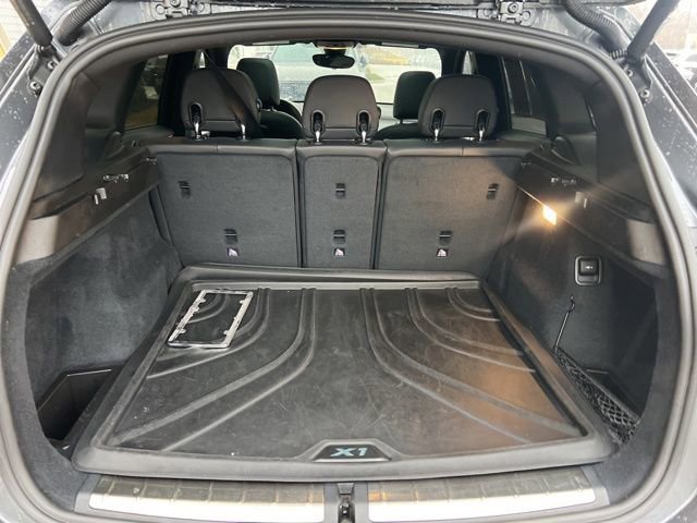Used 2021 BMW X1 xDrive28i w/ Convenience Package image 33